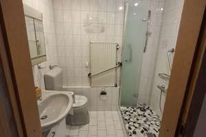 Wohnen mit Charakter: 2-Zimmer-Wohnung in Mönchengladbach – Die vollständige Adresse der Immobilie erhältst du vom Anbieter., 41065 Lürrip, Mönchengladbach – Vorschaubild 2