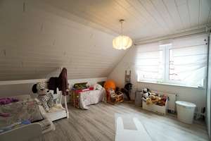 Luxuriöses Einfamilienhaus mit Garten, Wintergarten und Sauna in Paderborn – Die vollständige Adresse der Immobilie erhältst du vom Anbieter., 33100 Kernstadt, Paderborn – Vorschaubild 7