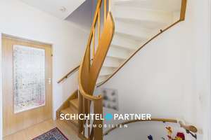 Ohlenhof | Ansprechendes Reihenmittelhaus mit Balkon und Terrasse – Die vollständige Adresse der Immobilie erhältst du vom Anbieter., 28239 Ohlenhof, Bremen – Vorschaubild 7