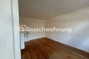 Tauschwohnung: Gemütliche Wohnung in Eppendorf zum Tauschen