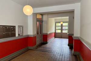 Provisionsfrei: Wohnen in der Mitte Berlins - gepflegte 3-Zimmer-Wohnung in der Novalisstraße – Die vollständige Adresse der Immobilie erhältst du vom Anbieter., 10115 Mitte (Ortsteil), Berlin – Vorschaubild 22
