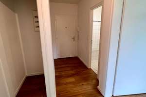 Modernisierte 2 Zimmerwohnung mit 2 Balkonen in Hamburg-Bramfeld – Haldesdorfer Straße 160, 22179 Bramfeld, Hamburg – Vorschaubild 9