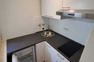 Vollständig modernisierte 1-Zimmer-Wohnung mit Balkon und Einbauküche in München Untergiesing – München – Vorschaubild 14