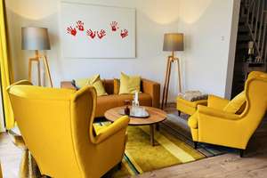 Reihenhaus in Spandau für Familien zu vermieten