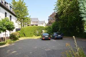 Helle 3 Zimmer-Wohnung im EG/Hochparterre mit Balkon in äußerst gepflegtem Mehrfamilienhaus – Westparkstr. 89, 47803 Kempener Feld/Baackeshof, Krefeld – Vorschaubild 28