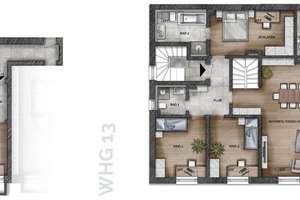 Bauvorhaben Sansibarstraße - Ihr Heimathafen - Ankommen. Wohlfühlen. Zuhause sein. – Die vollständige Adresse der Immobilie erhältst du vom Anbieter., 81827 Waldtrudering, München – Vorschaubild 14