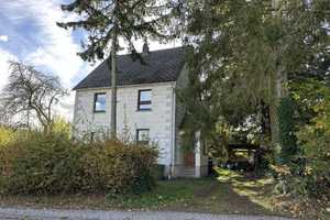 Einfamilienwohnhaus mit großzügigem Grundstück in zentraler Wohnlage der Stadt Kaisersesch – Cochem-Zell (Kreis) – Vorschaubild 13