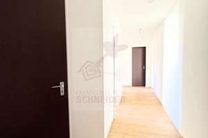 IMMOBILIEN SCHNEIDER - Englschalking -renovierte schöne 2 Zimmer Wohnung mit Süd-Balkon – 81929 Englschalking, München – Vorschaubild 2