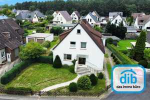 EFH mit Einlieger-Whg. HL-Israelsdorf – Lübeck – Vorschaubild 1