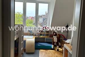 Wohnungstausch: Tannenbergstraße 19 – Tannenbergstraße 19, 48000 Kreuz, Münster – Vorschaubild 26