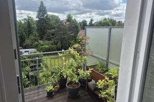 Zuhause mit viel Platz in Lichterfelde – Curtiusstraße 13, 12205 Lichterfelde, Berlin – Vorschaubild 3