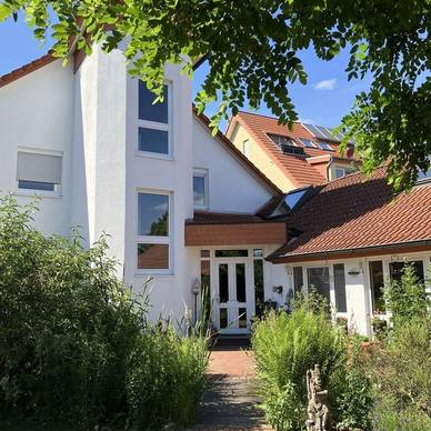 Haus Mieten Bielefeld