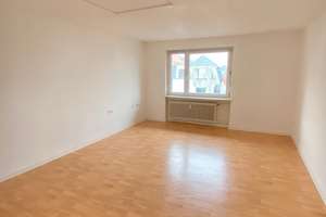Gepflegte 3 ZKB mit Balkon in Stadennähe – Heinrich-Böcking-Straße 23-25, 66121 St. Johann, Saarbrücken – Vorschaubild 9