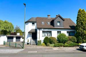 Großzügiges Zweifamilienhaus mit viel Potenzial auf großem Grundstück – 44319 Kurl-Husen, Dortmund – Vorschaubild 2