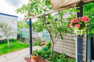 Wunderschönes Haus mit Einliegerwohnung zum Verlieben – Die vollständige Adresse der Immobilie erhältst du vom Anbieter., 75181 Hohenwart, Pforzheim – Vorschaubild 13