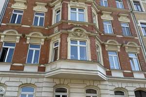 Waldstraßenviertel Nachmieter ab 01.09. gesucht –tolle teilmöblierte DG-Maisonette mit EBK – Die vollständige Adresse der Immobilie erhältst du vom Anbieter., 4105 Zentrum-Nordwest, Leipzig – Vorschaubild 13