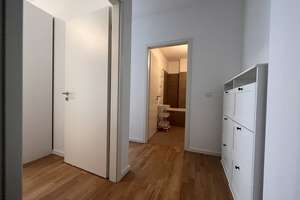 BESICHTIGUNGEN am 17.5.26 um 15 UHR: Mitte: NEUBAU 2-Zi, 48m², W-Bad, bodentiefe Fenster, PER SOFORT – Die vollständige Adresse der Immobilie erhältst du vom Anbieter., 10179 Mitte (Ortsteil), Berlin – Vorschaubild 14