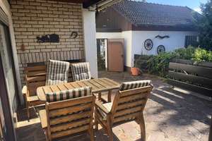 KILIAN IMMOBILIEN! BUNGALOW / EFH MIT 194 M² WFL IN GROßSCHWARZENLOHE / WENDELSTEIN!  UG AUSGEBAUT! – Die vollständige Adresse der Immobilie erhältst du vom Anbieter., 90530 Wendelstein – Vorschaubild 23