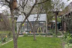 Charmantes Einfamilienhaus mit schönem Garten für die ganze Familie in Brüsewitz – Nordwestmecklenburg (Kreis) – Vorschaubild 8