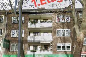 600 € - 56 m² - 2.0 Zi. – Krefeld – Vorschaubild 1
