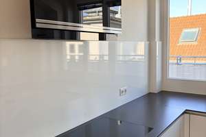 Urban Living - 3 ZKBBT EBK, vollmöbliertes Loft-Penthouse Nähe der Bielefelder Altstadt – Falkstraße 3, 33602 Mitte, Bielefeld – Vorschaubild 10