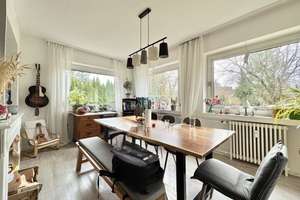 Haus-im-Haus-Gefühl: Traumhafte 5-Zimmer-Wohnung mit großem, eigenen Garten in beliebter Lage – Die vollständige Adresse der Immobilie erhältst du vom Anbieter., 63452 Nordwest, Hanau – Vorschaubild 7