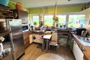 Top gepflegtes Einfamilienhaus auf 900m² Grundstück mit tollem Garten und vielen Extras in Pfalzdorf – Kleve (Kreis) – Vorschaubild 6