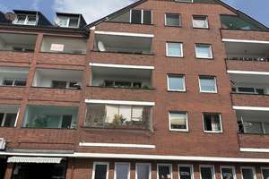 bezugsfreie Eigentumswohnung, 62qm mit sonniger Logia in Köln-Höhenberg – Würzburgerstraße 59, 51103 Höhenberg, Köln – Vorschaubild 8