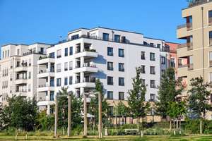 Wow! Attraktive 2-Zimmer-Wohnung mit Aufzug, Baujahr 2015 und Energieklasse A+ – Die vollständige Adresse der Immobilie erhältst du vom Anbieter., 10785 Kreuzberg, Berlin – Vorschaubild 29