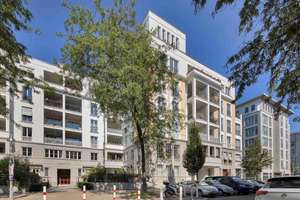 Exklusive 4-Zimmer Familienwohnung nur wenige Schritte vom Ku'damm – Pestalozzistraße 17, 10625 Charlottenburg, Berlin – Vorschaubild 2