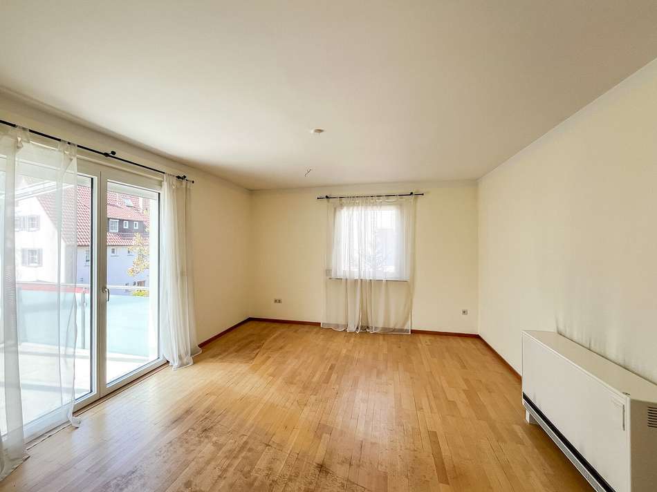 Wohnzimmer /Esszimmer