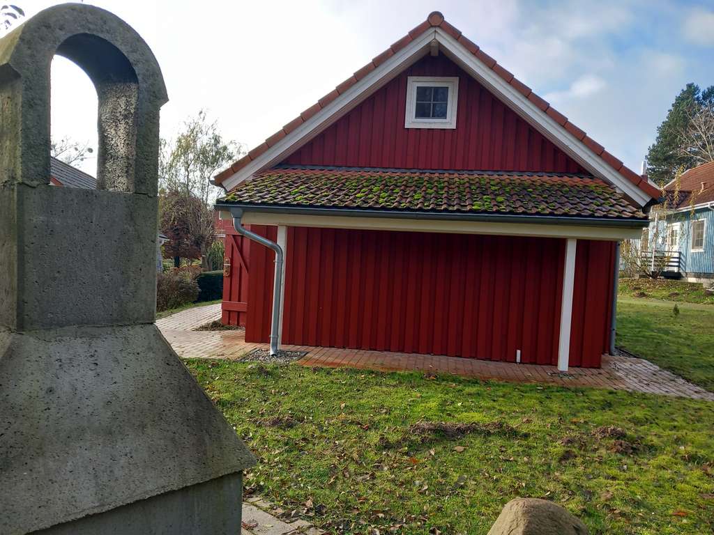 Immobilie in Krakow am See - Barrierefreies Haus mit 3 Zimmern in Krakow am See - Bild 2