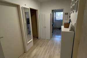 Schöne Balkon-3-Zimmer-Wohnung in Braunschweig mit 80qm – Die vollständige Adresse der Immobilie erhältst du vom Anbieter., 38120 Weststadt, Braunschweig – Vorschaubild 19