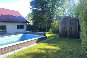 KILIAN IMMOBILIEN! IHRE CHANCE AUF EINEN BUNGALOW  MIT 196 M² WFL IN ROTHAURACH! SWIMMINGPOOL*KELLER – Die vollständige Adresse der Immobilie erhältst du vom Anbieter., 91154 Roth – Vorschaubild 11