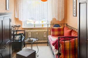 Gepflegte 3-Zimmer-Wohnung mit Balkon in ruhiger Lage von Salzgitter-Gebhardshagen – 38229 Gebhardshagen, Salzgitter – Vorschaubild 5