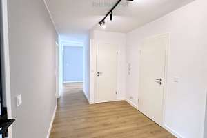 Sie suchen das Besondere? Sterkrade-Innenstadtlage, Eigentumswohnung mit Loftcharakter, 153m²  mit 2 – Die vollständige Adresse der Immobilie erhältst du vom Anbieter., 46145 Sterkrade-Mitte, Oberhausen – Vorschaubild 7