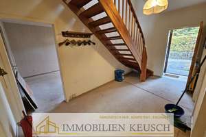 Reihenmittelhaus mit Garten in ruhiger Sackgasse zentral in Achim mit Garage – Die vollständige Adresse der Immobilie erhältst du vom Anbieter., 28832 Achim – Vorschaubild 3