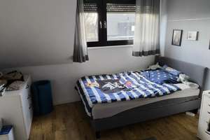 5,5-Zimmer-Haus mit gehobener Innenausstattung und EBK in Bottrop Feldhausen – Die vollständige Adresse der Immobilie erhältst du vom Anbieter., 46244 Feldhausen, Bottrop – Vorschaubild 13