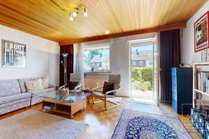 Reihenmittelhaus mit kleinem Garten, Garage und solider Substanz in ruhiger Lage – Die vollständige Adresse der Immobilie erhältst du vom Anbieter., 66953 Pirmasens, Pirmasens – Vorschaubild 5