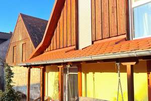 Modern saniertes Wohnhaus mit Sandstein-Scheune – Ruhe, Natur & Potenzial im Erlanger Speckgürtel – Die vollständige Adresse der Immobilie erhältst du vom Anbieter., 91334 Hemhofen – Vorschaubild 20