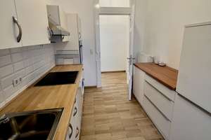 Sehr ruhige, luxuriös sanierte 3-Zi.-Wg. Arrenberg EBK Innenhof Terrasse – Die vollständige Adresse der Immobilie erhältst du vom Anbieter., 42117 Elberfeld West, Wuppertal – Vorschaubild 8