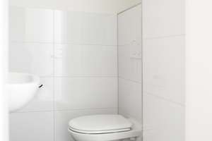 🏡 207 m² Wohnfläche | Erdgeschosswohnung mit separater Souterrainwohnung & Garage | Köln-Niehl – Sebastianstr. 37, 50735 Niehl, Köln – Vorschaubild 6