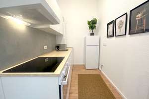 🏡 Zwei Zimmer frei in moderner 3er-WG – Rat-Beil-Straße 25, Frankfurt am Main! - FH Frankfurt – 60318 Nordend-West, Frankfurt am Main – Vorschaubild 17
