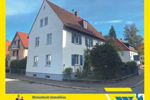 Sehr gepflegtes und gut vermietetes Dreifamilienhaus in guter Lage – Die vollständige Adresse der Immobilie erhältst du vom Anbieter., 87600 Kaufbeuren (Kernstadt), Kaufbeuren – Vorschaubild 3