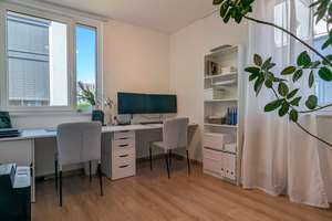 Nur mit WBS - Attraktive 3-Zimmer-Wohnung nahe dem Ravensberger Park – Die vollständige Adresse der Immobilie erhältst du vom Anbieter., 33602 Mitte, Bielefeld – Vorschaubild 4