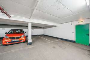 Charmante 1-Zimmer-Wohnung mit Westbalkon und Tiefgaragenstellplatz in ruhiger Wohnlage – Die vollständige Adresse der Immobilie erhältst du vom Anbieter., 81829 Trudering-Riem (Ortsteil), München – Vorschaubild 10