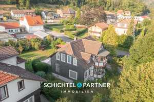 Bad Lauterberg im Harz | Tolles Zweifamilienhaus in verkehrsberuhigter Lage – Osterode am Harz (Kreis) – Vorschaubild 8