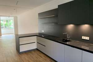 Exklusive Gartenwohnung mit stilvoller, hochwertiger Einbauküche – Ludwig-Richter-Straße 28, 14467 Berliner Vorstadt, Potsdam – Vorschaubild 5