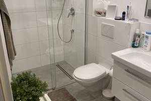 Vollmöbliertes 2-Zimmer-Apartment mit gehobener Ausstattung in Düsseldorf-Gerresheim – Hardenbergstraße 20, 40625 Gerresheim, Düsseldorf – Vorschaubild 7