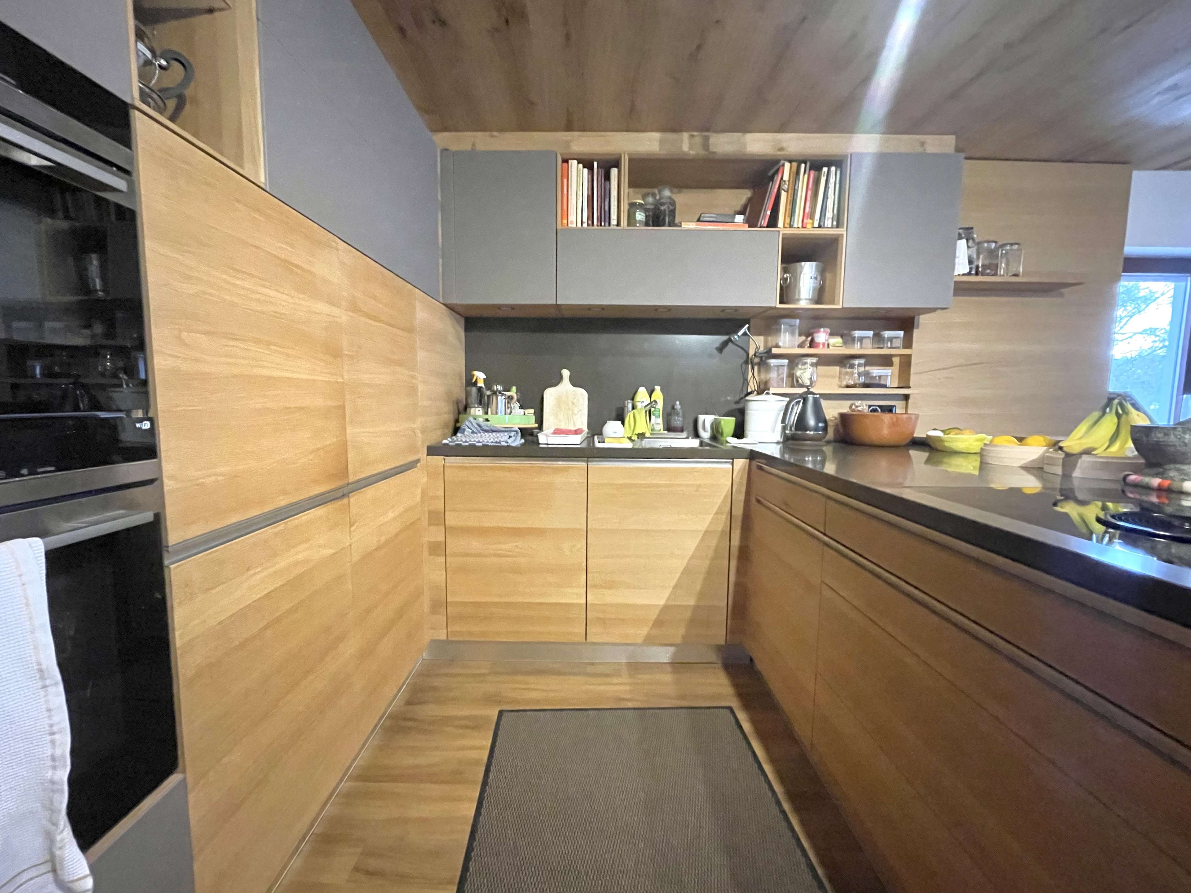 Immobilie in Michelfeld - Stilvolle Landhausvilla mit traumhafter Aussicht - Bild 12